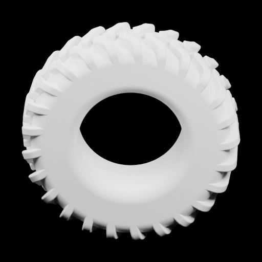 Кольцевая деталь