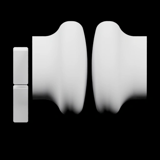 Держатель для трубки