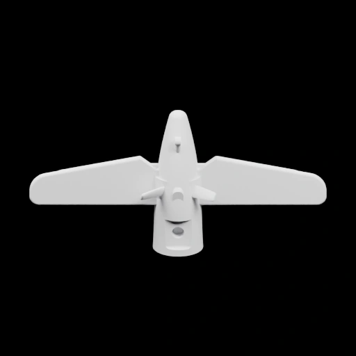 Модель самолёта