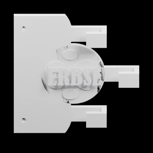 Крепление для шнуров