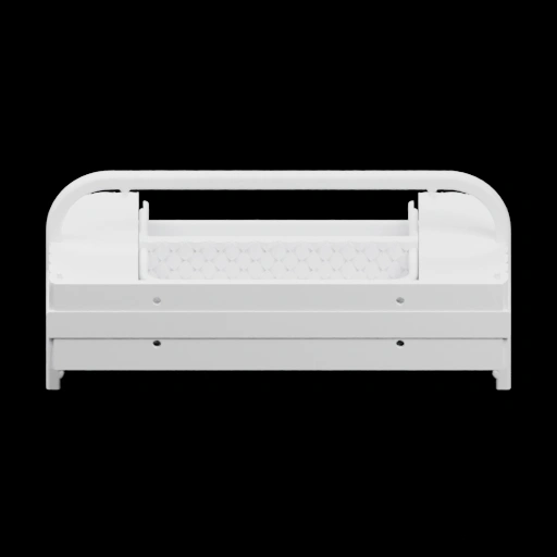 Кровать с ящиками