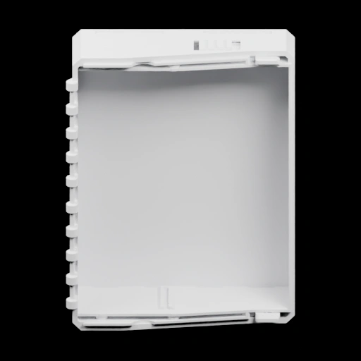 Корпус для хранения