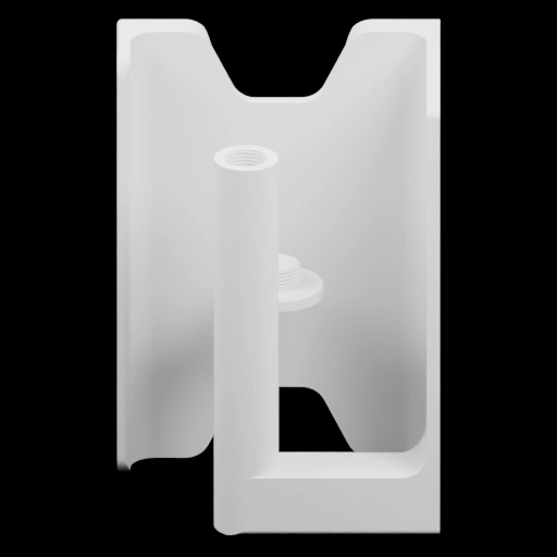 Держатель для бумаги