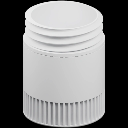 Контейнер для насадок