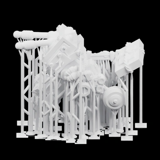 Механический механизм