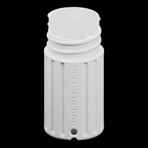 Флакон для жидкости