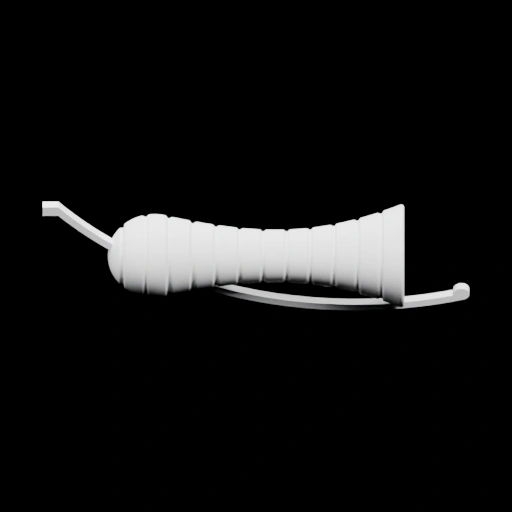 Прибор для массажа головы