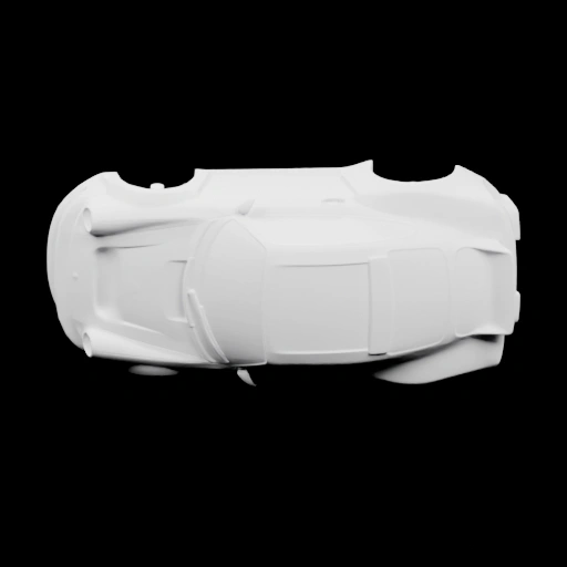 Автомобильный корпус