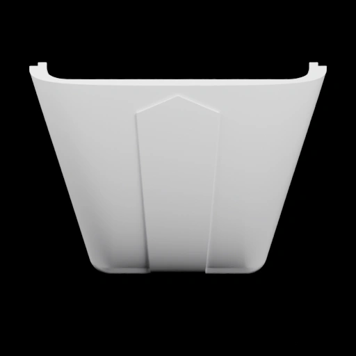 Контейнер с открытым верхом