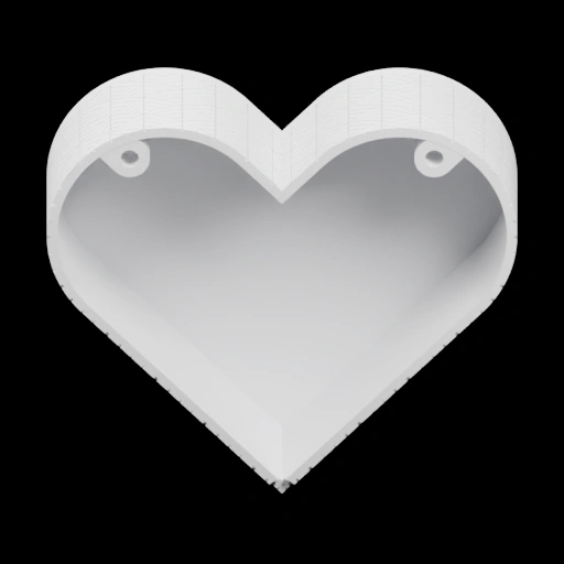 Сердечный контейнер