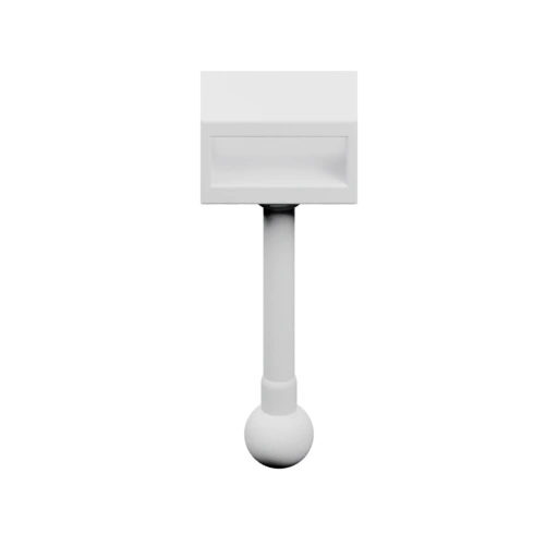 3D-держатель