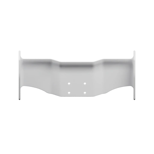 Задний спойлер