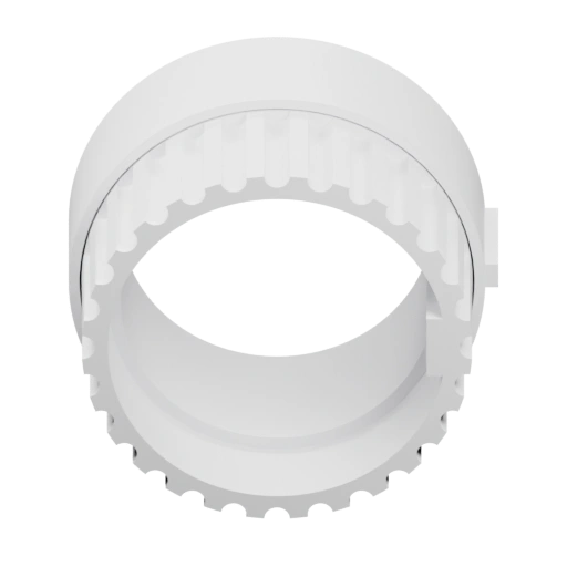 Кольцо вращения