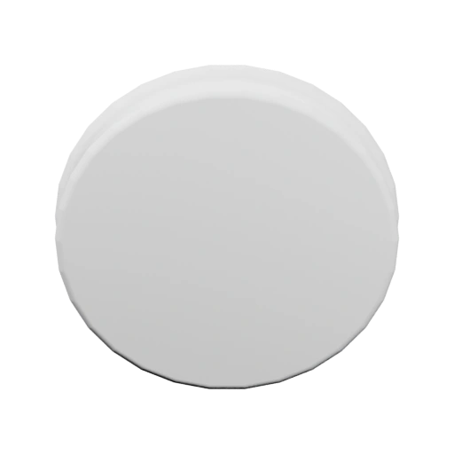 Простой круговой пулли