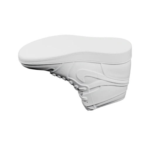 3D Теннисная обувь