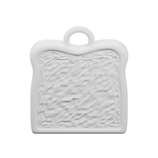 3D-модель кресла