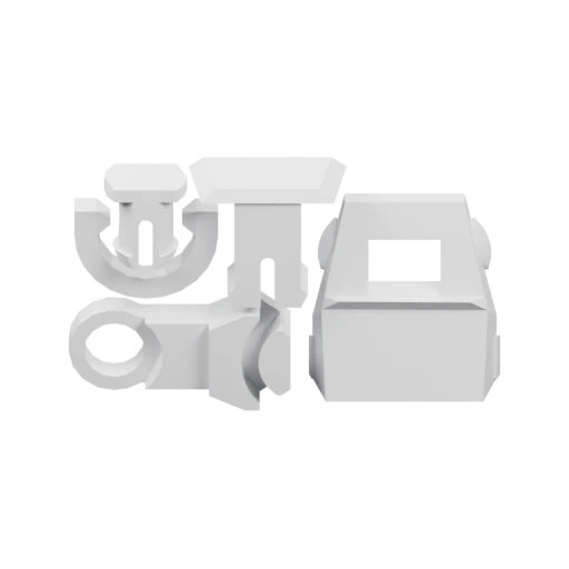 контейнера 3D-контейнер