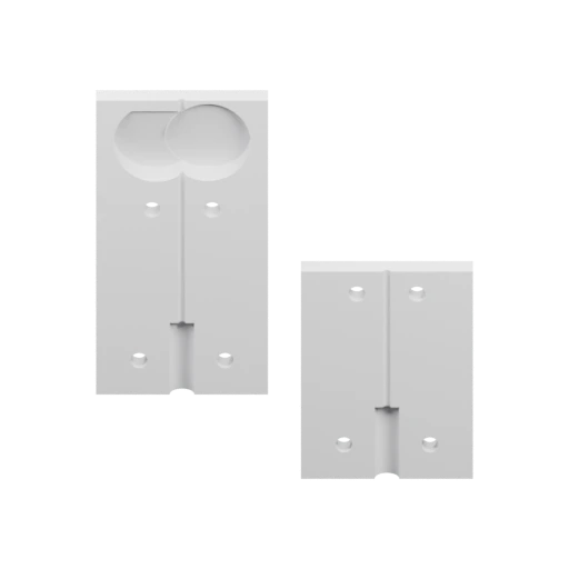 объекта 3D-модель