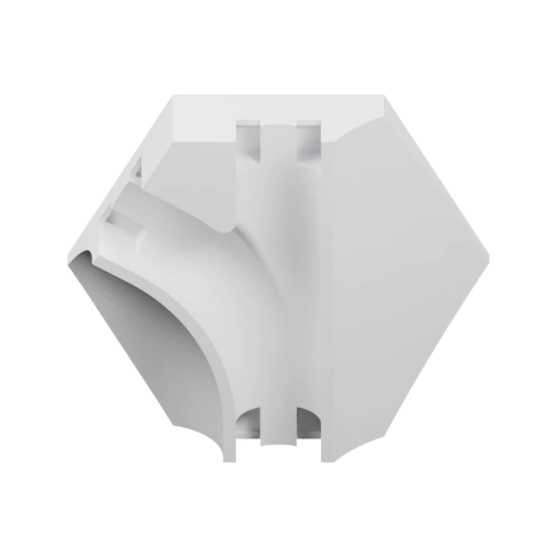 Мраморный кот