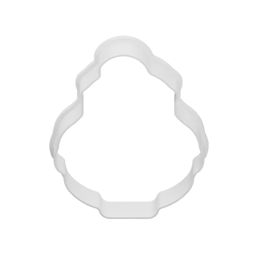 маски 3D-модель