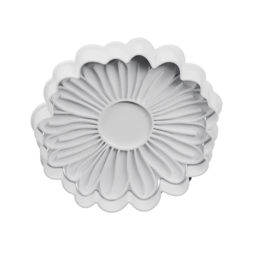 Фрактальная скульптура Фрактальная