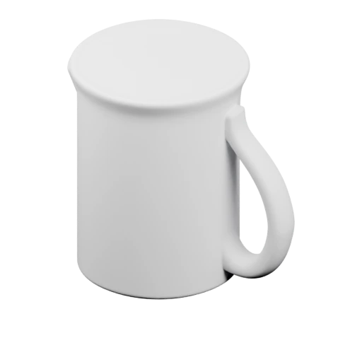 объекта 3D-модель