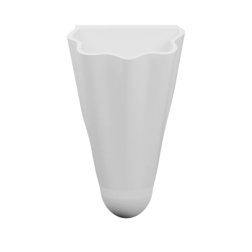 Подставка для ступенчатого двигателя