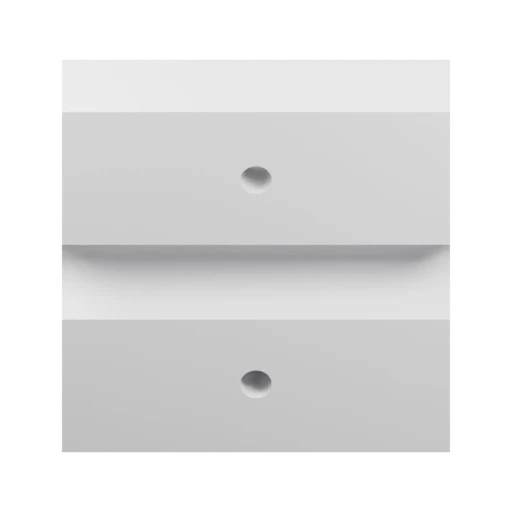 3D-чертеж оси Z