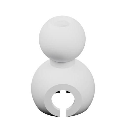 оружия 3D-модель