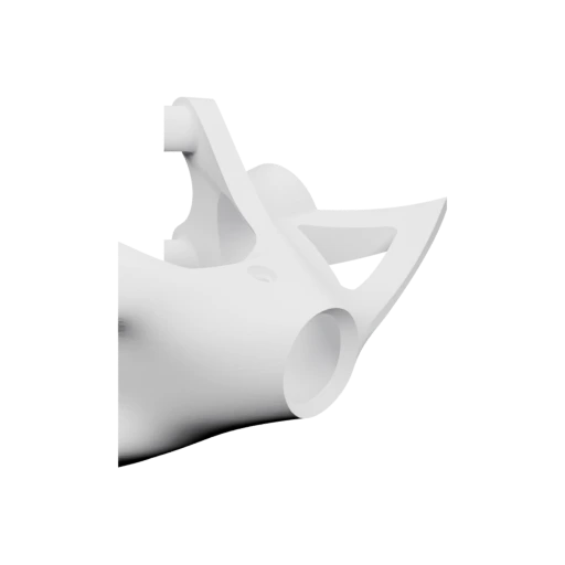 3D-держатель для доски