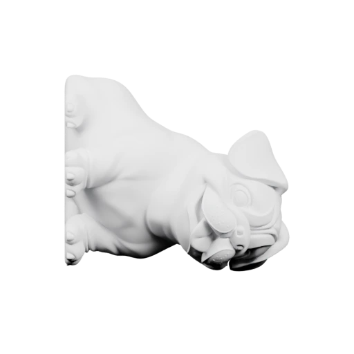 тела 3D-модель