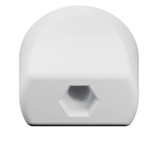 нижней части