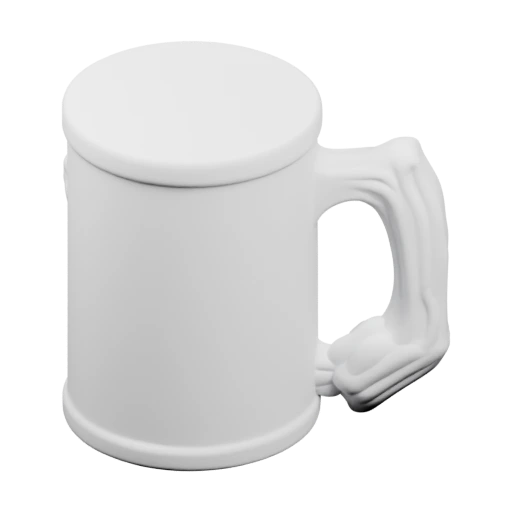 объекта 3D-модель