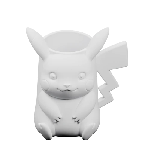 Металлическая кружка Металлическая