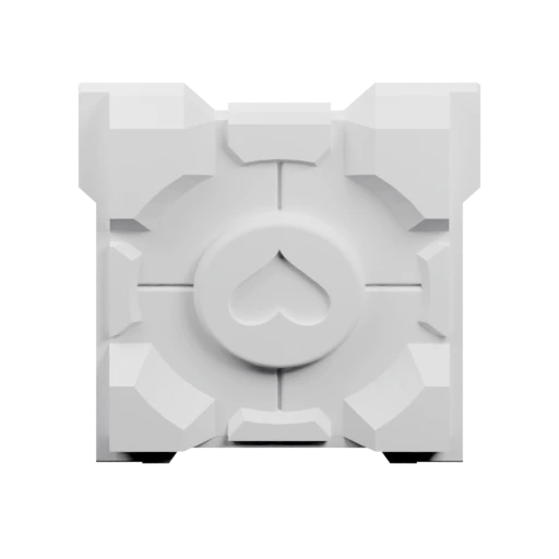 Обратная версия куба