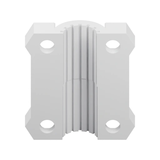 3D-печатный объект 3D-печатный