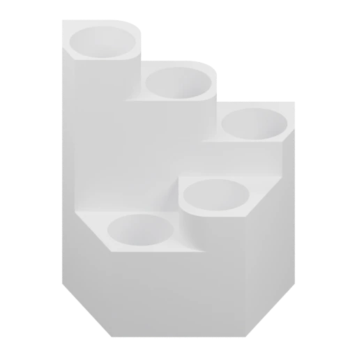 шарнира 3D-шарнир