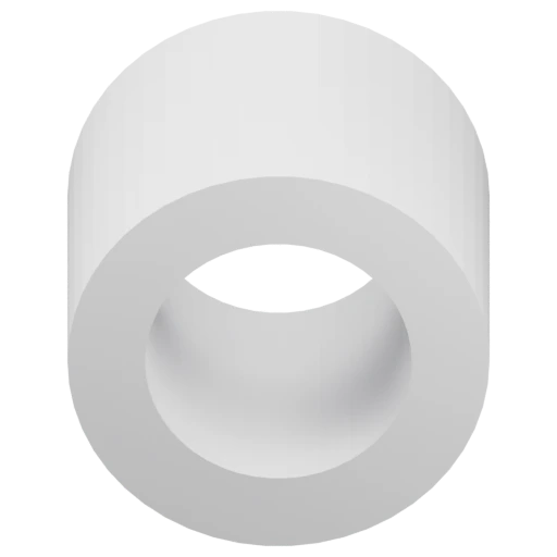 объекта 3D-модель