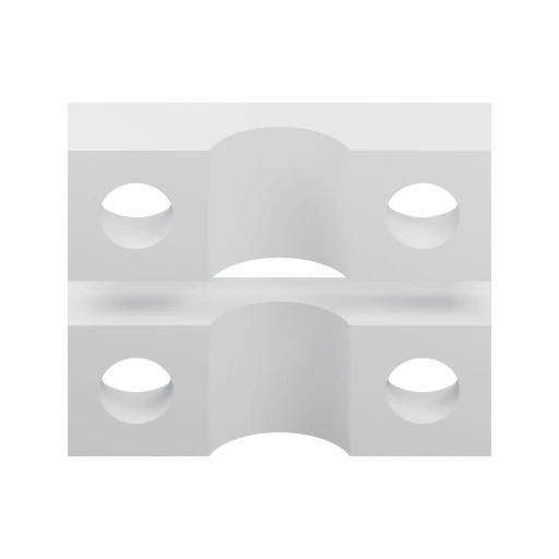 Вагон-цепь, нижняя часть