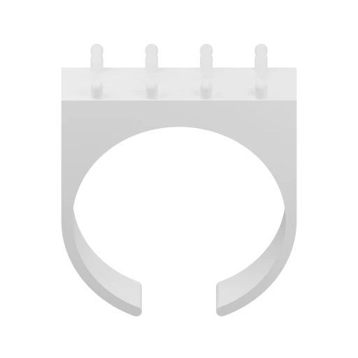 Адаптер для сварки