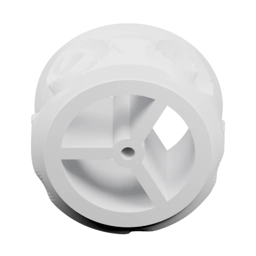 батареи 3D-модель