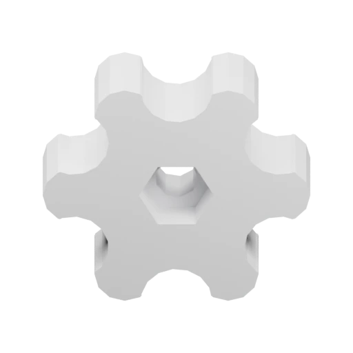 Портрет собаки Папер-Туалет