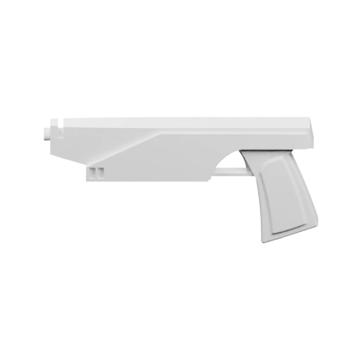 пружины 3D-модель