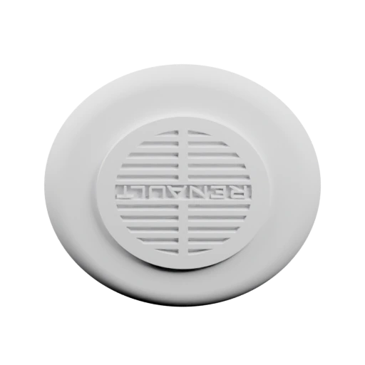 птицы 3D-модель