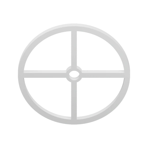 Колпак колеса Renault 2021