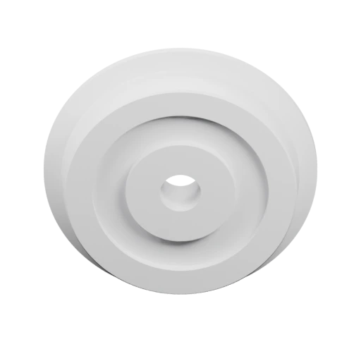 Сильный плечевой крюк