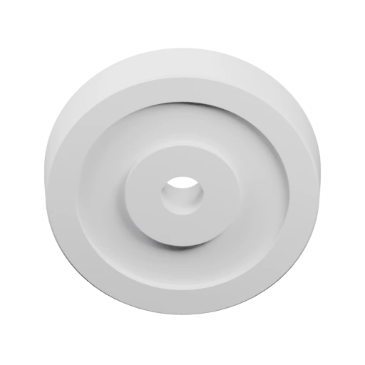 Стропильная плита с креплением