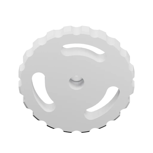 Куб с пингвином