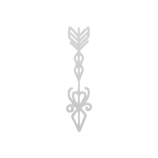 Крепление для пеппер-спрея