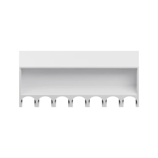 самолета 3D-модель